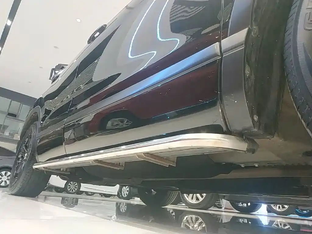 Honda Breeze — миниатюра 21