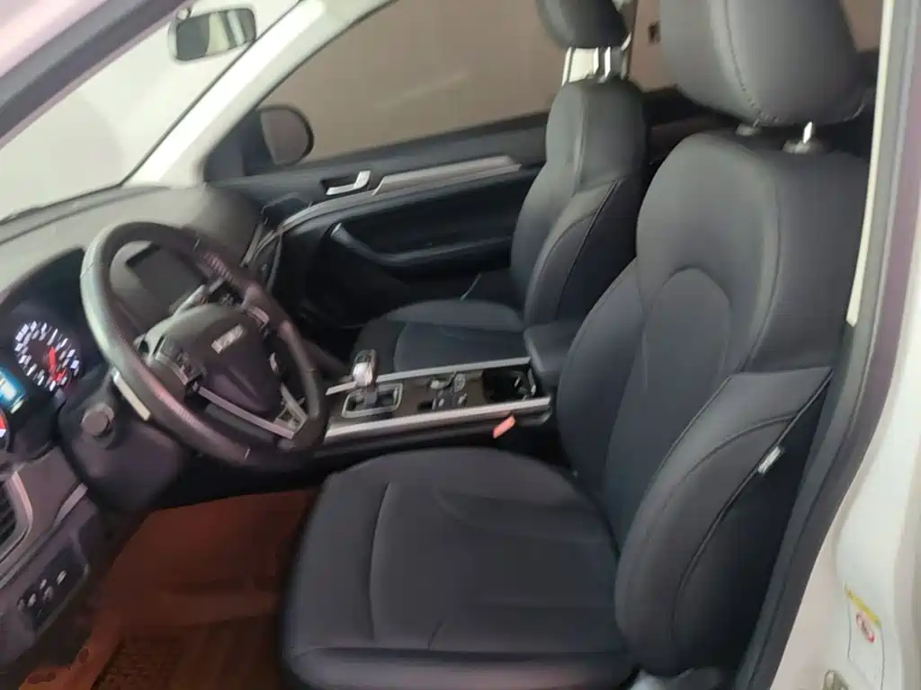 Haval H6 — миниатюра 15