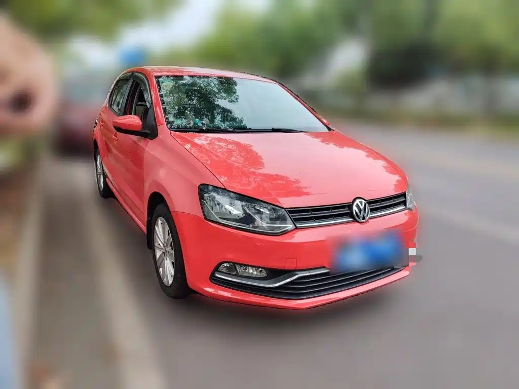 Volkswagen Polo — миниатюра 24