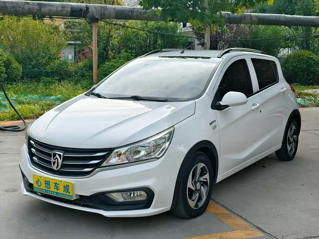 Baojun 310