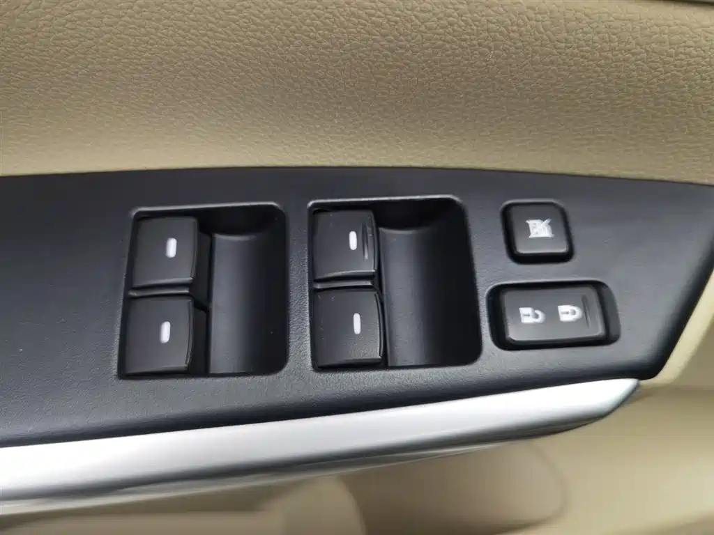 Mitsubishi Pajero Sport 2018 3.0L AT