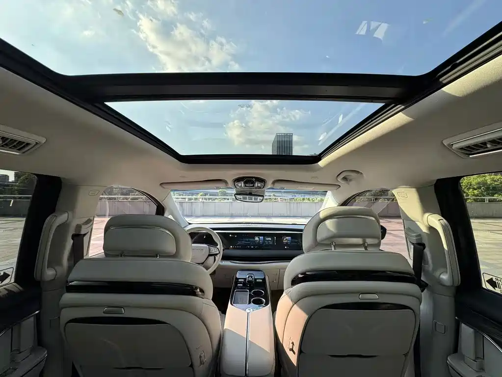 Fengxing Xinghai V9 — миниатюра 20
