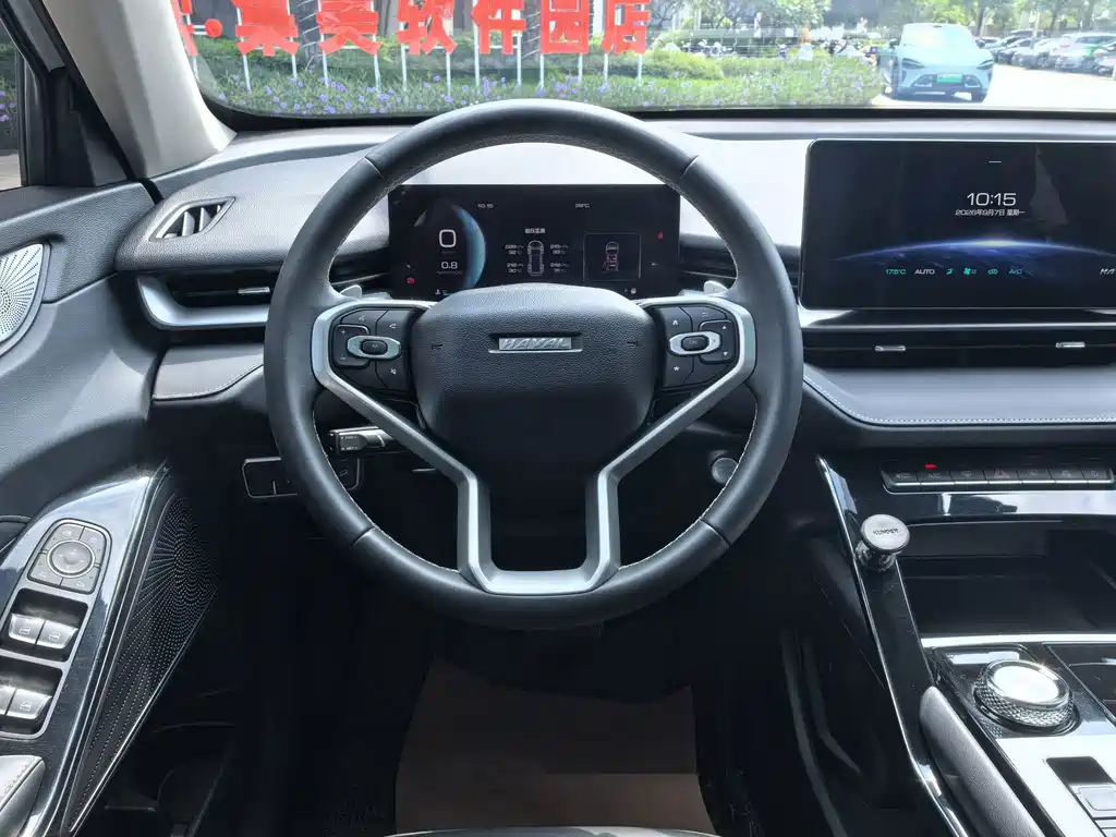 Haval H6 — миниатюра 8