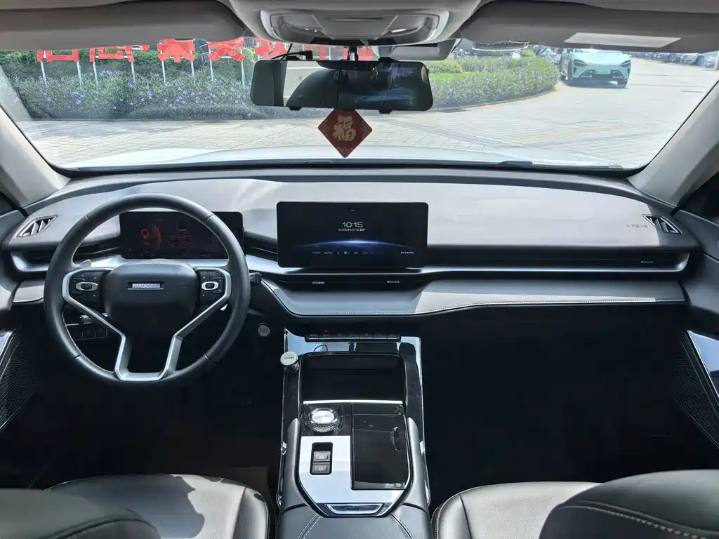 Haval H6 — миниатюра 10