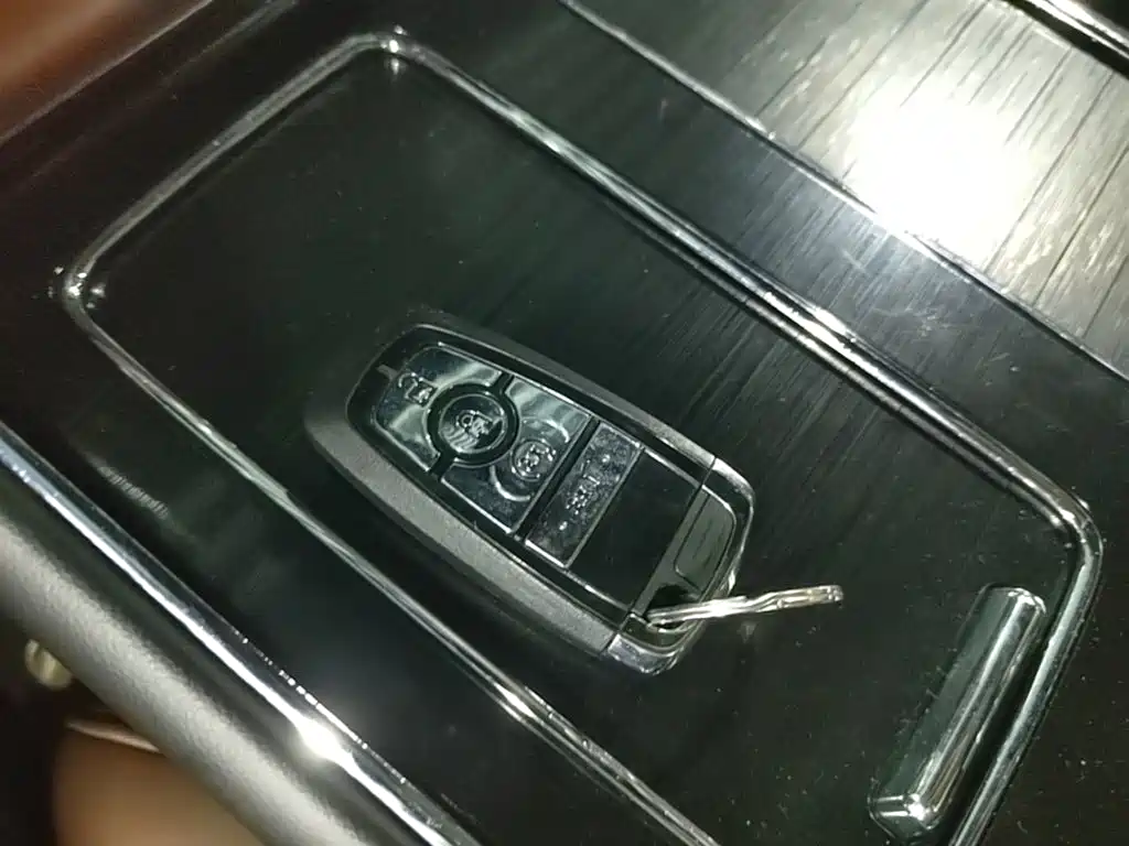 Lincoln Aviator 2021 3.0T V6 Executive