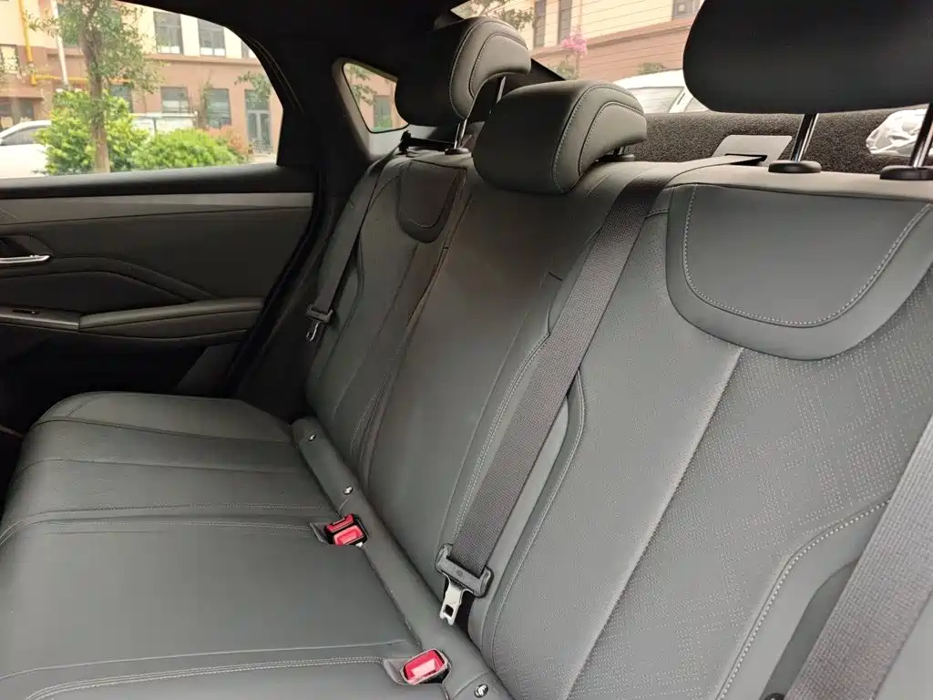 BYD Qin PLUS — миниатюра 15