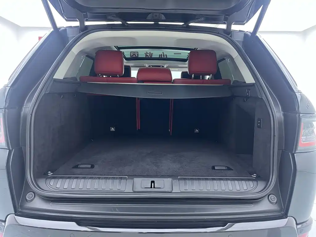Land Rover Sport — миниатюра 23