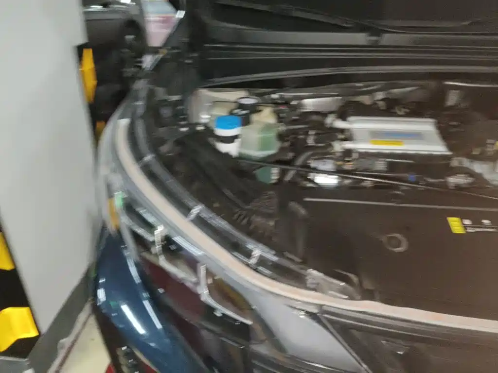 GAC Motor Trumpchi M6 — миниатюра 20