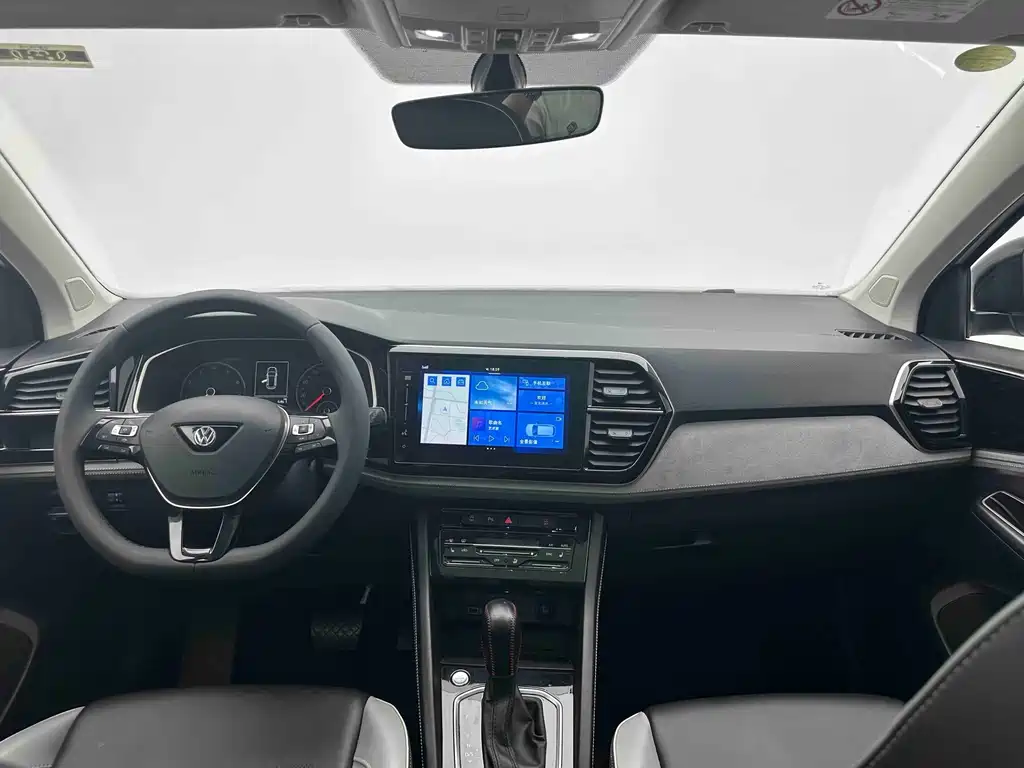 Jetta VS7 — миниатюра 15