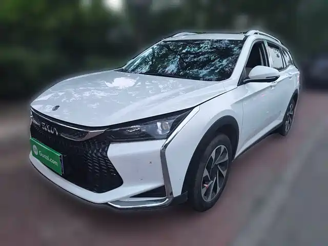 DONGFENG YI HYUN GS
