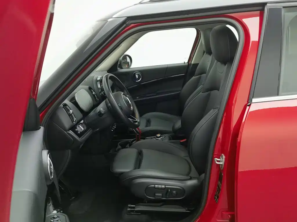 MINI Mini Countryman — миниатюра 10