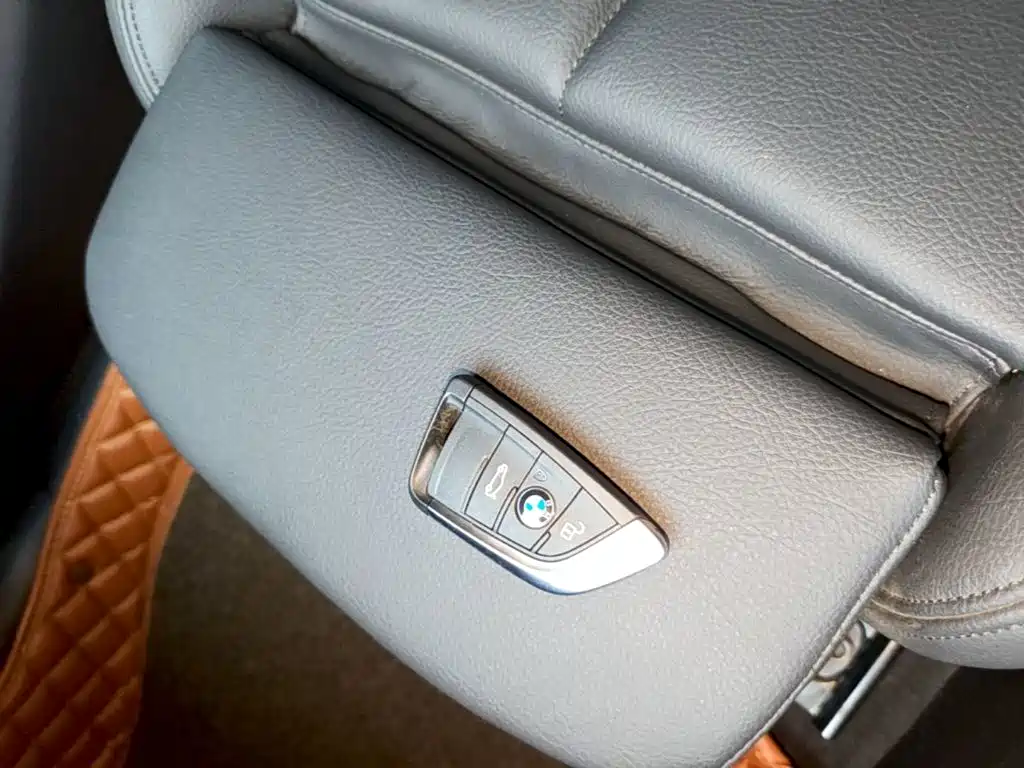 BMW X2 (Import) — миниатюра 9