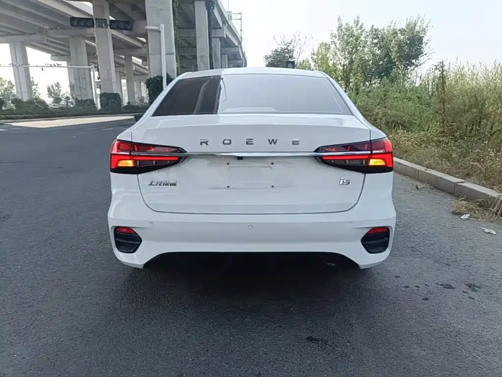 Roewe i5 — миниатюра 6