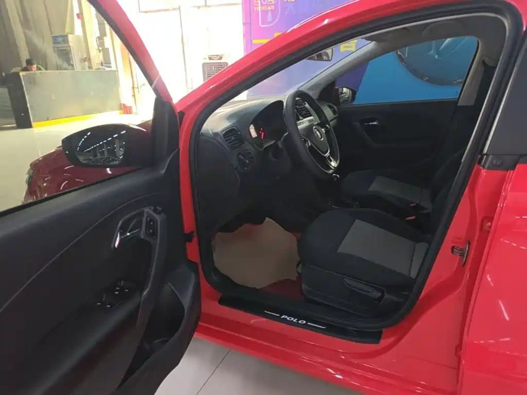 Volkswagen Polo — миниатюра 16