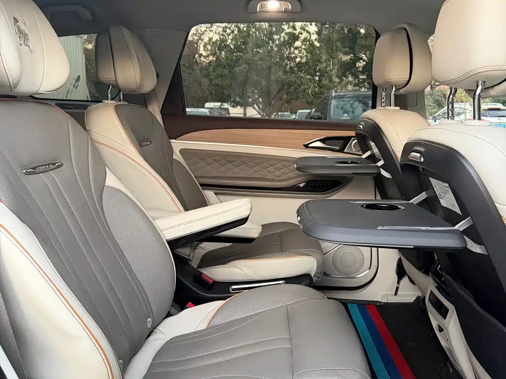 DONGFENG POPULAR YACHTS