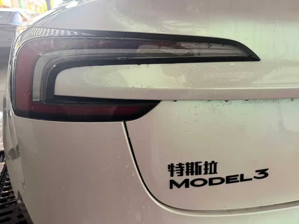 Tesla Model 3 — миниатюра 6