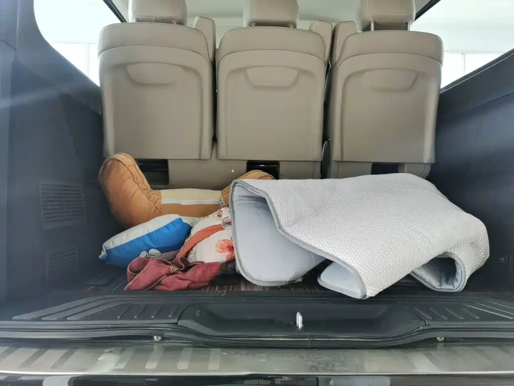 Mercedes-Benz Vito — миниатюра 19