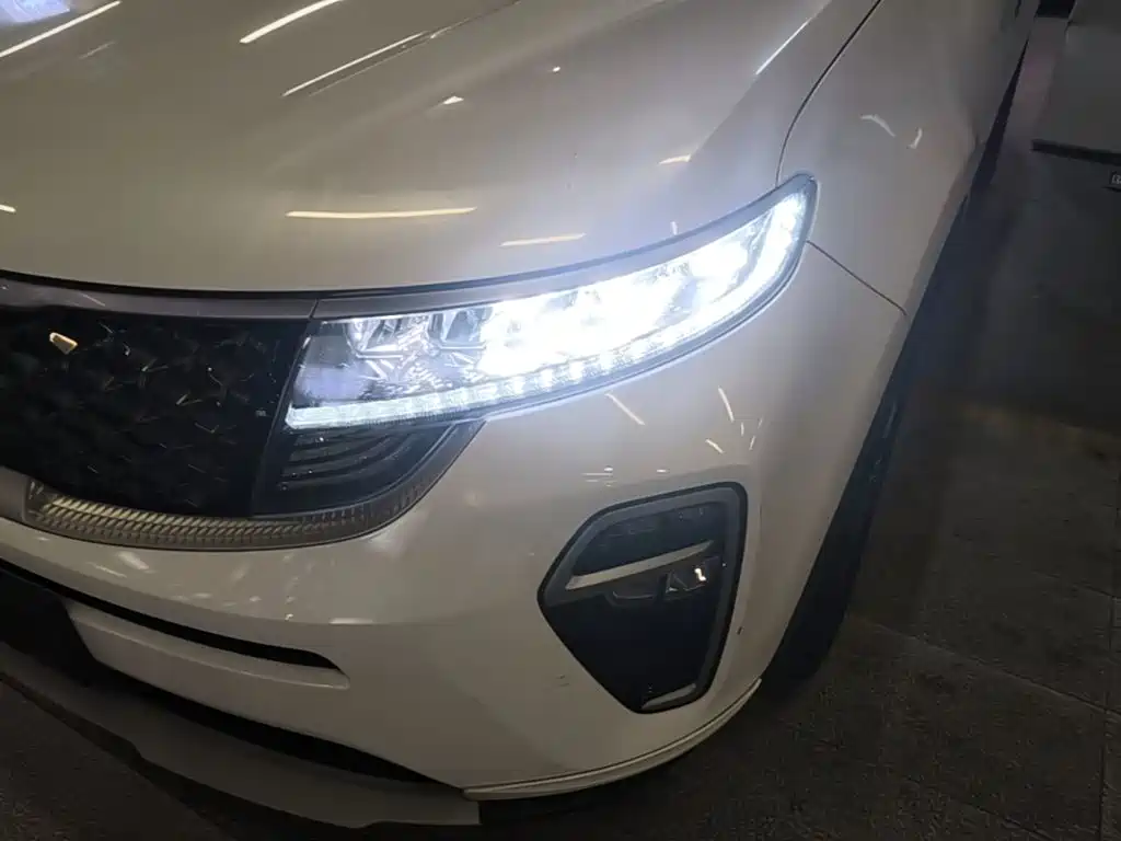 Kia KX5 — миниатюра 24