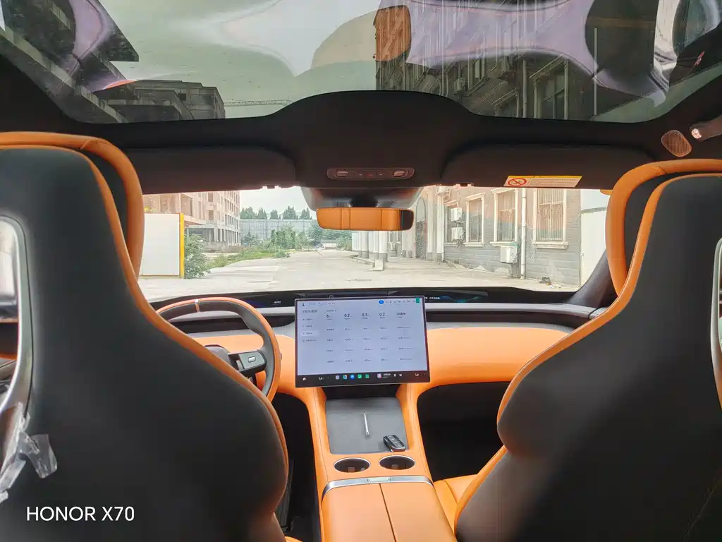Xiaomi YU7 2025 Pro