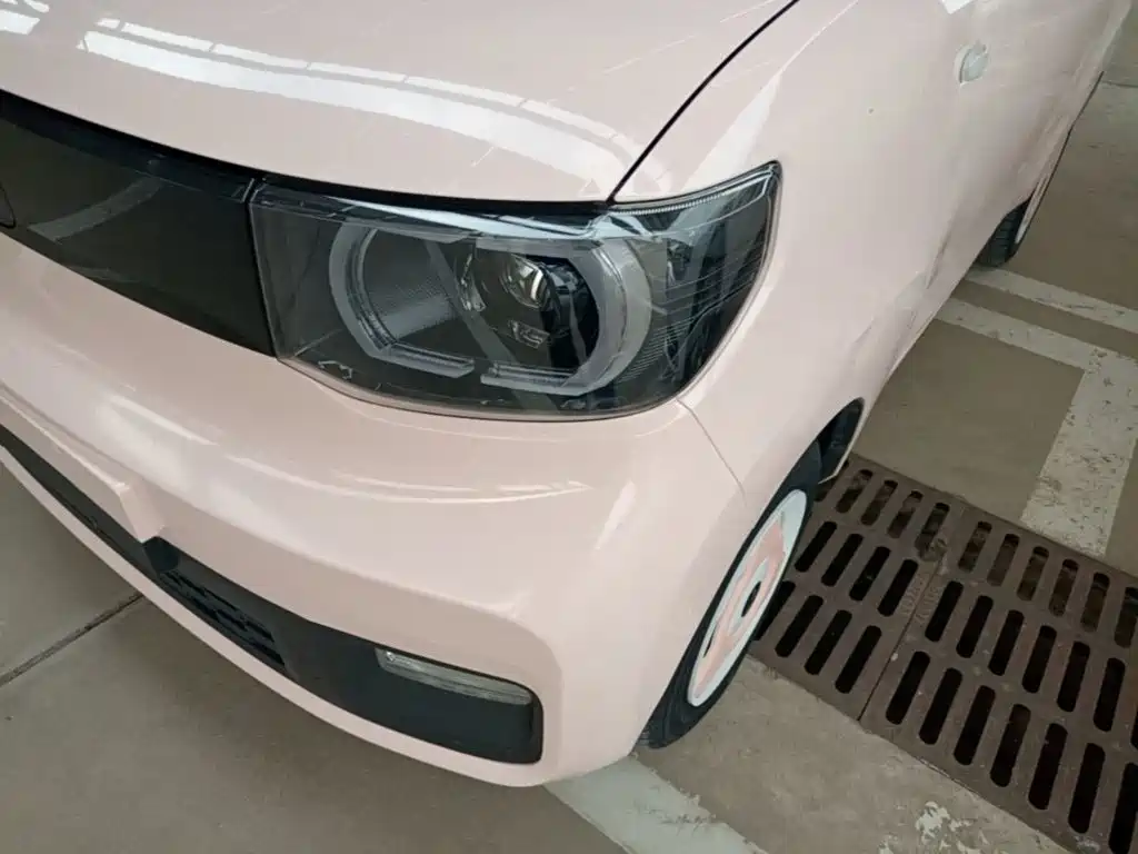 Wuling MINIEV — миниатюра 24