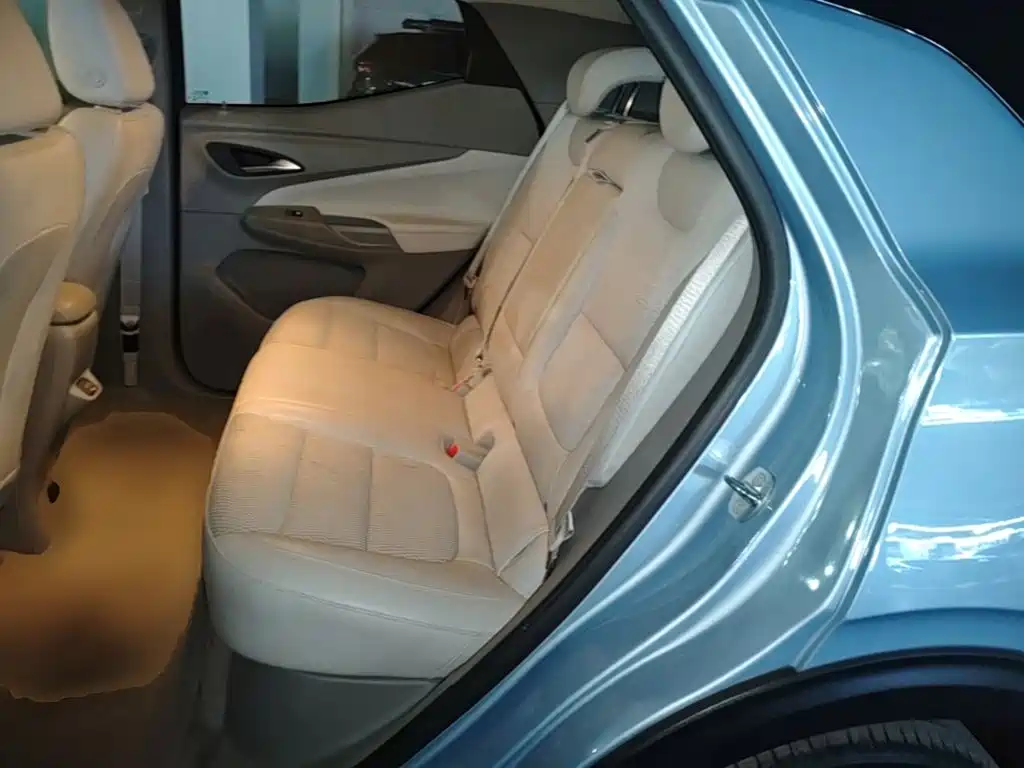 Buick Velite 7 — миниатюра 17