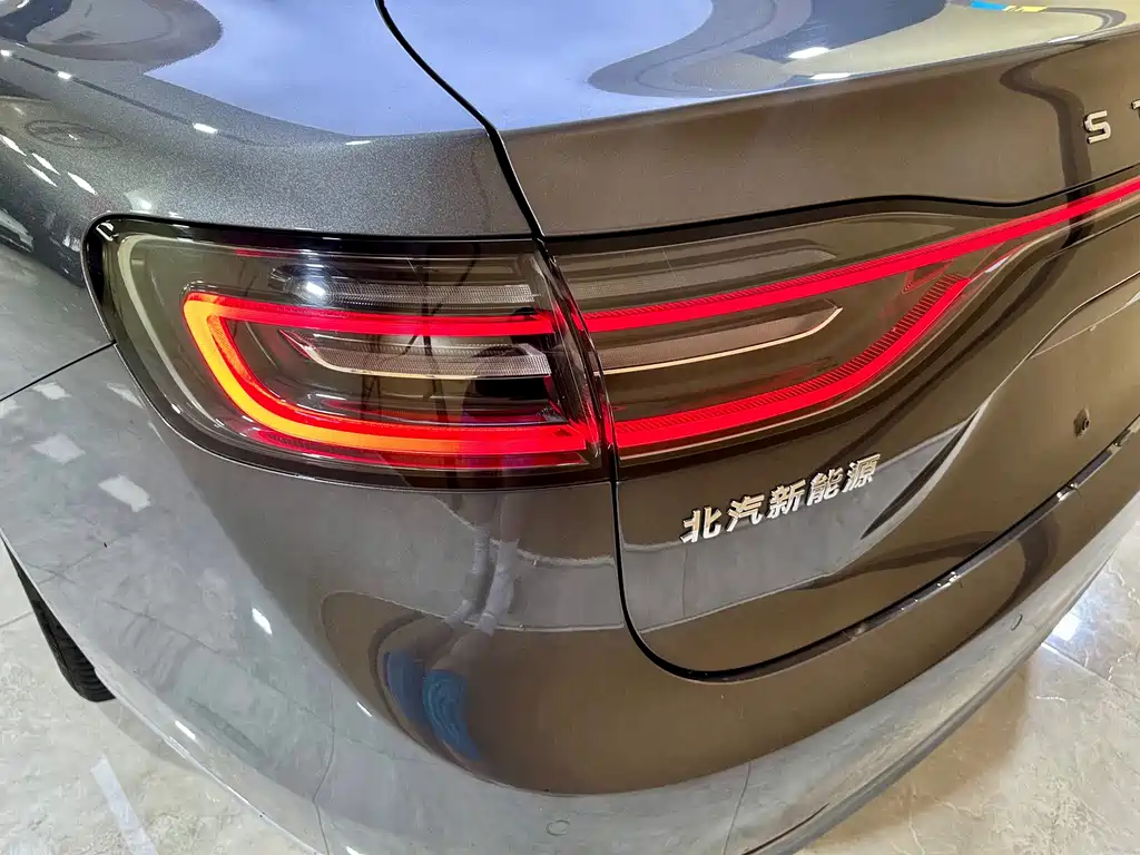 Xiangjie Xiangjie S9 — миниатюра 21