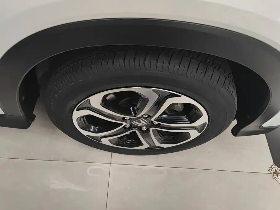 Honda XR-V — миниатюра 6