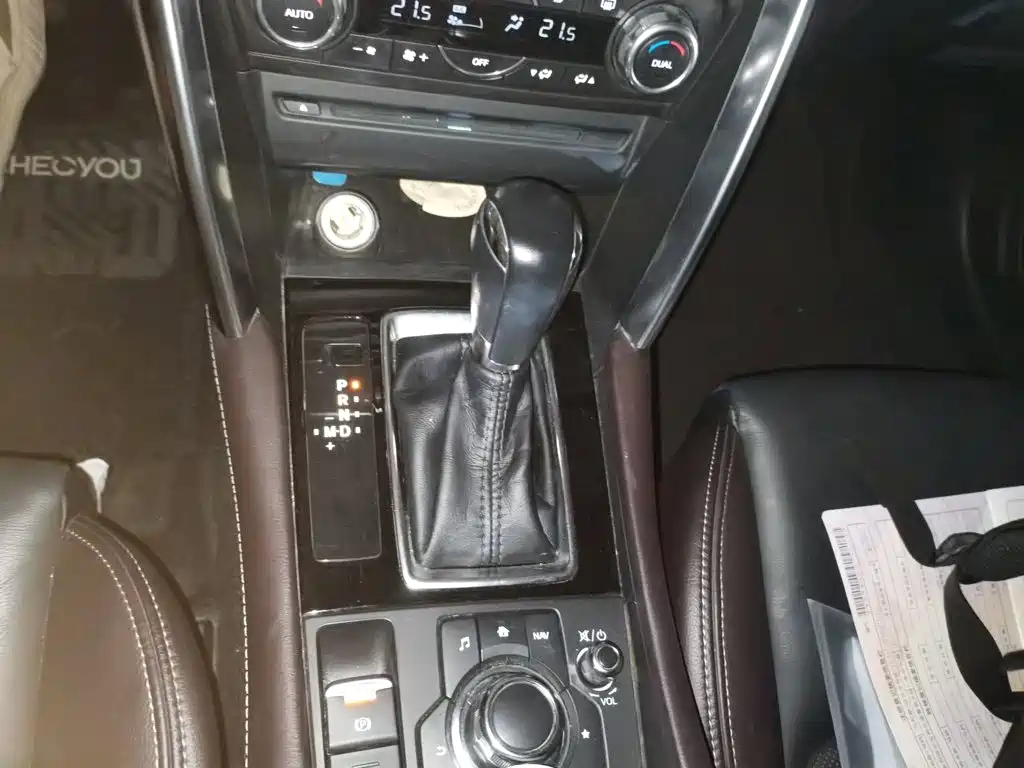 Mazda CX-4 — миниатюра 10