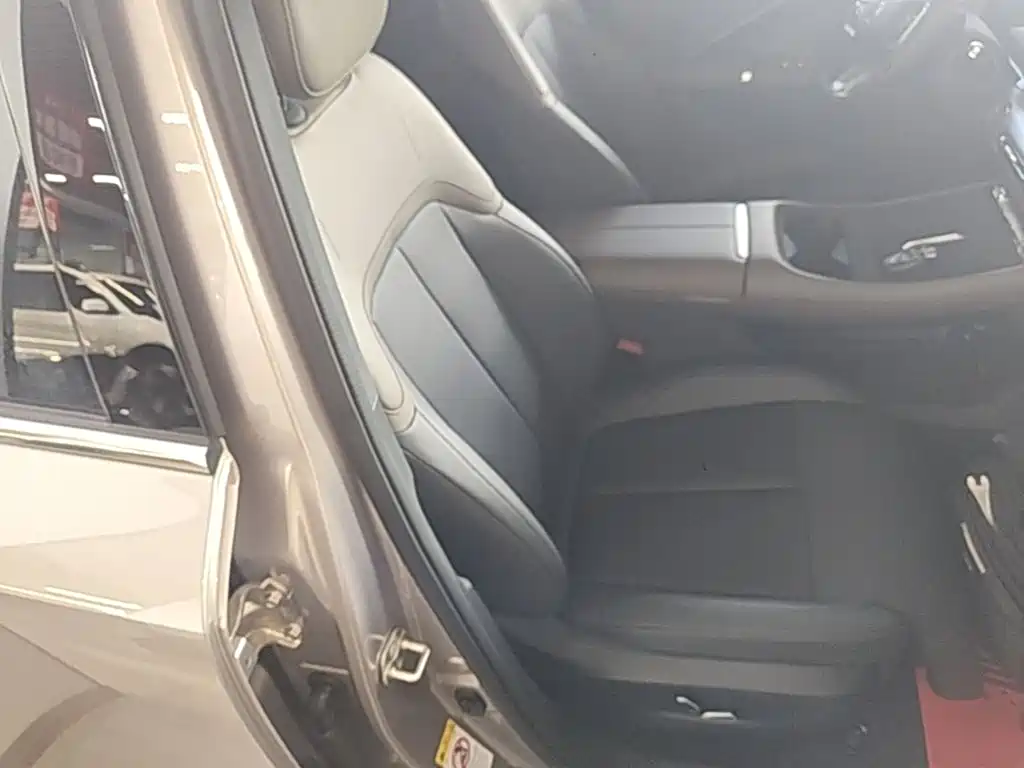 Changan CS55PLUS — миниатюра 25
