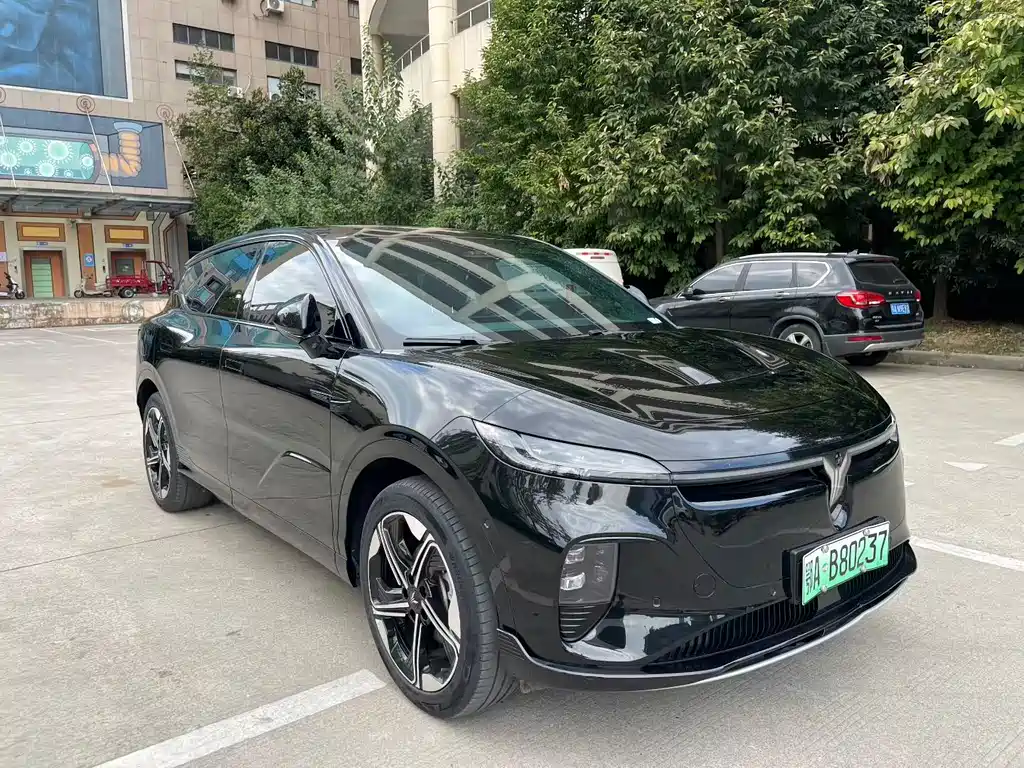 VOYAH Zhiyin — миниатюра 2