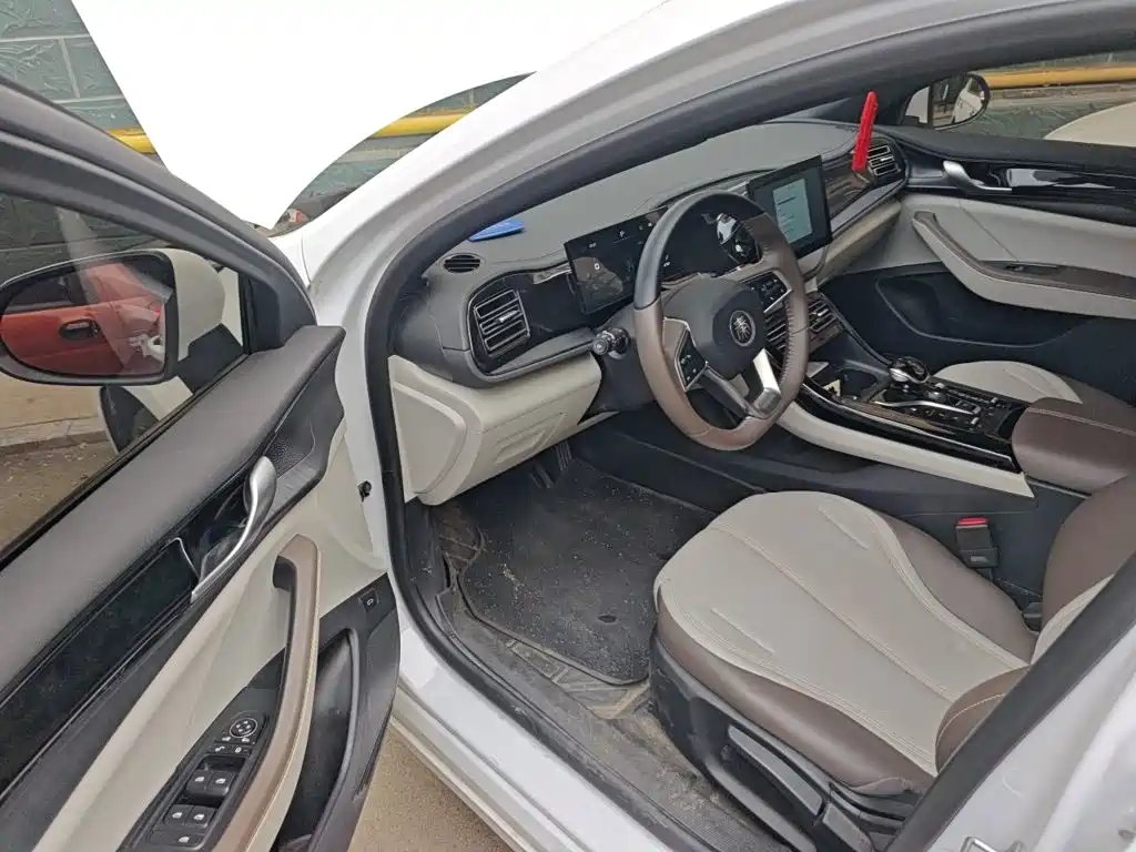 BYD Qin PLUS — миниатюра 17