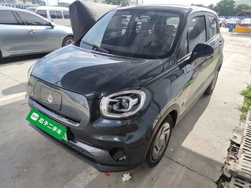 Leapmotor T03 2023 200