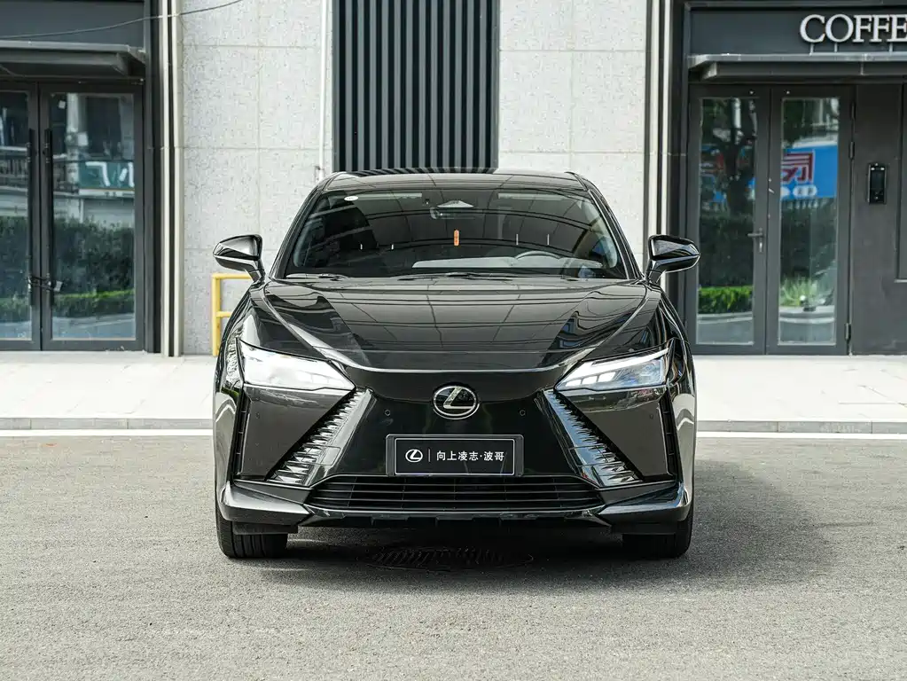Lexus RZ 2023 450e