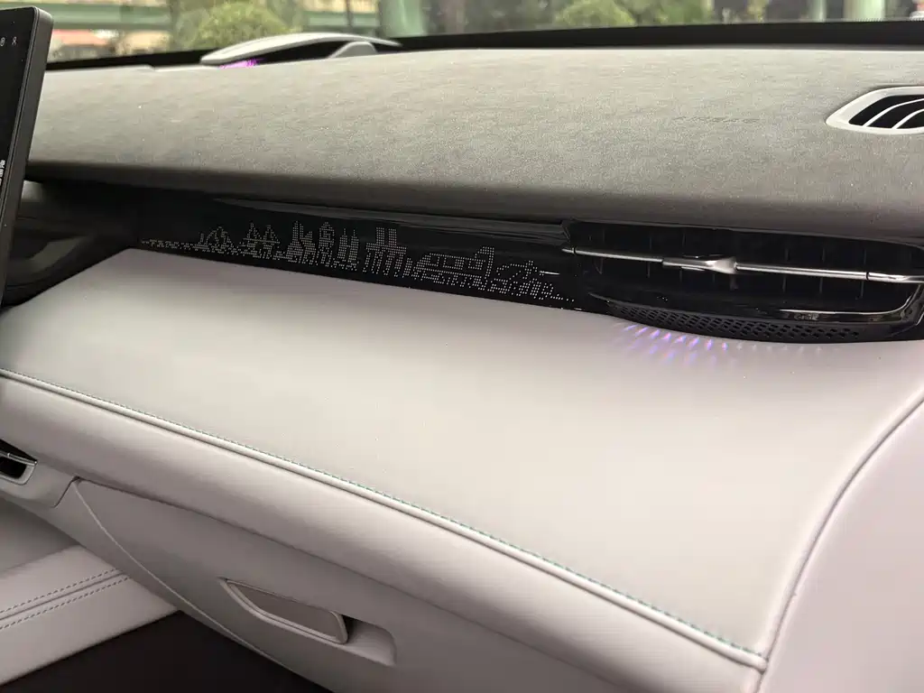 Changan CS75 — миниатюра 27