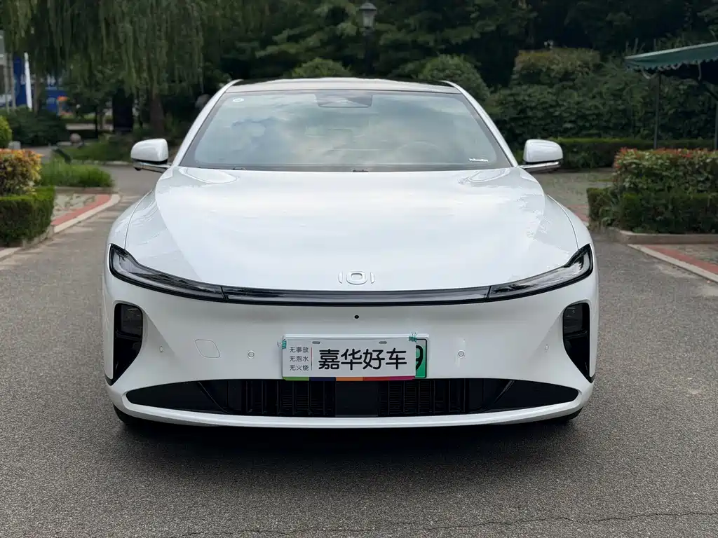 Changan A07 2026 Electric 730 Flagship