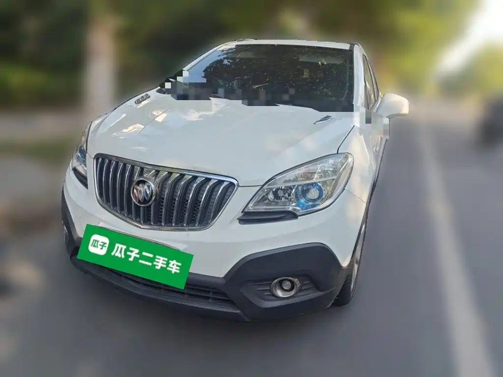 Buick Encore