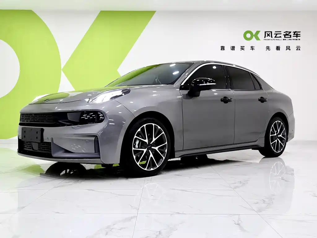 LYNK  03