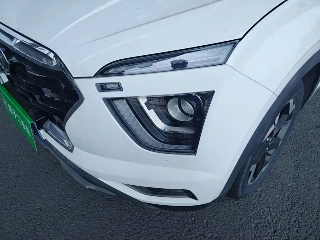 Hyundai ix25 — миниатюра 24