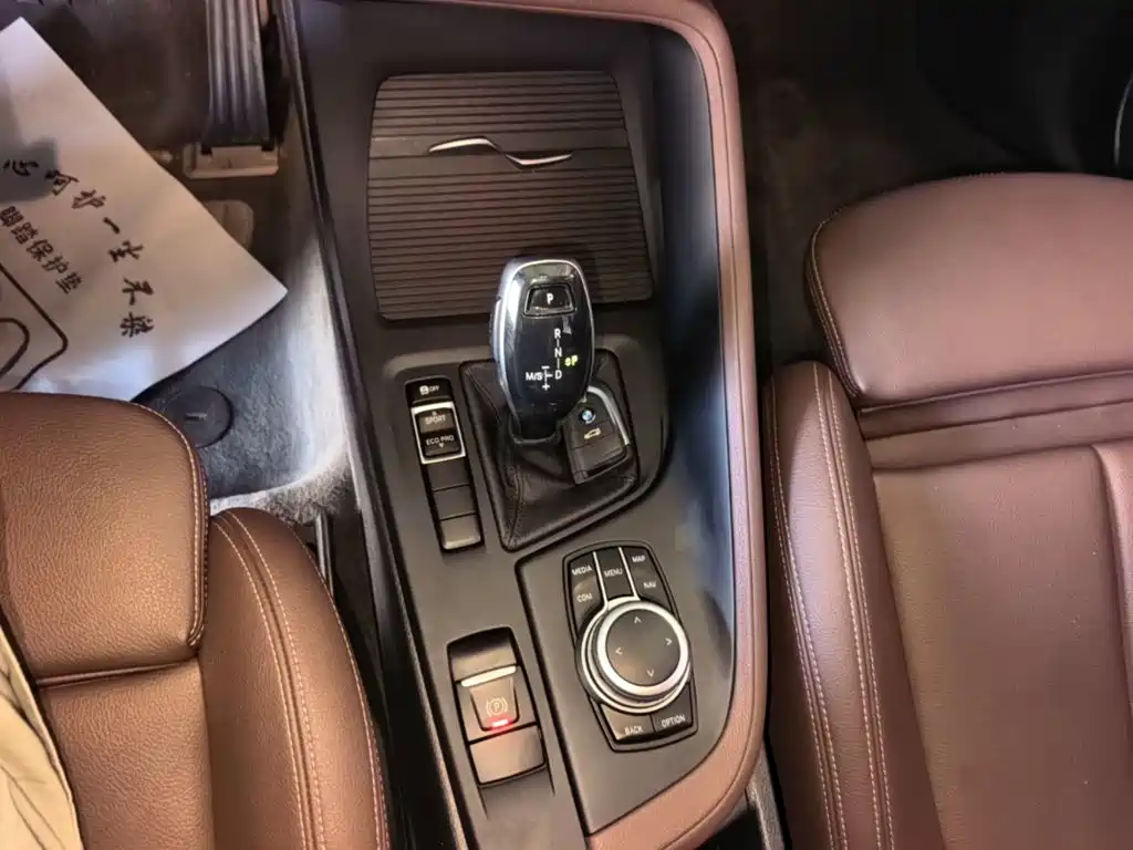 BMW X1 — миниатюра 14