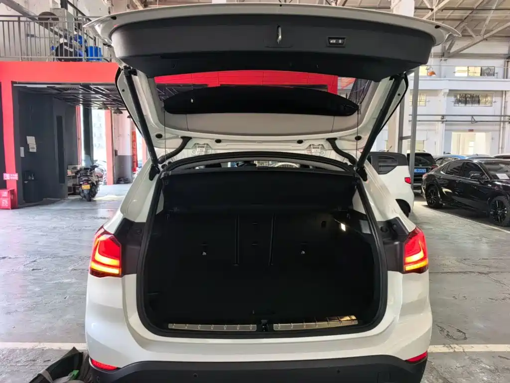BMW X1 — миниатюра 19