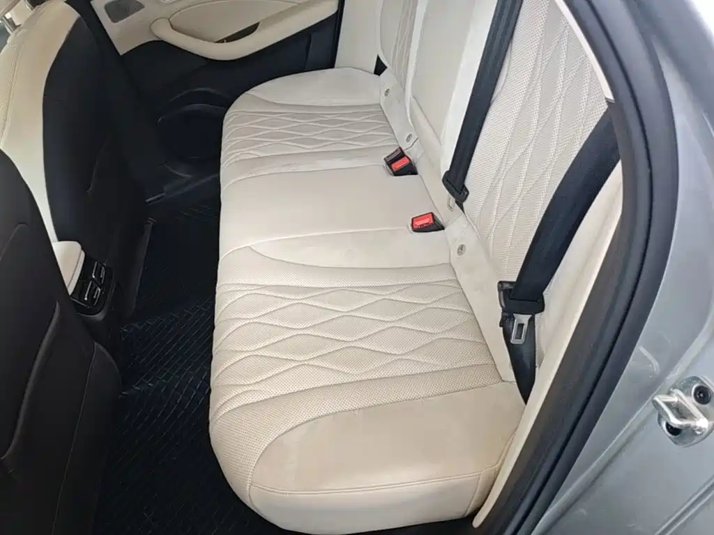 Roewe D7 — миниатюра 17