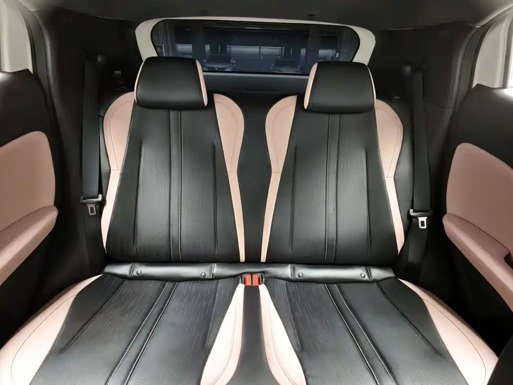 BYD Seagull — миниатюра 15
