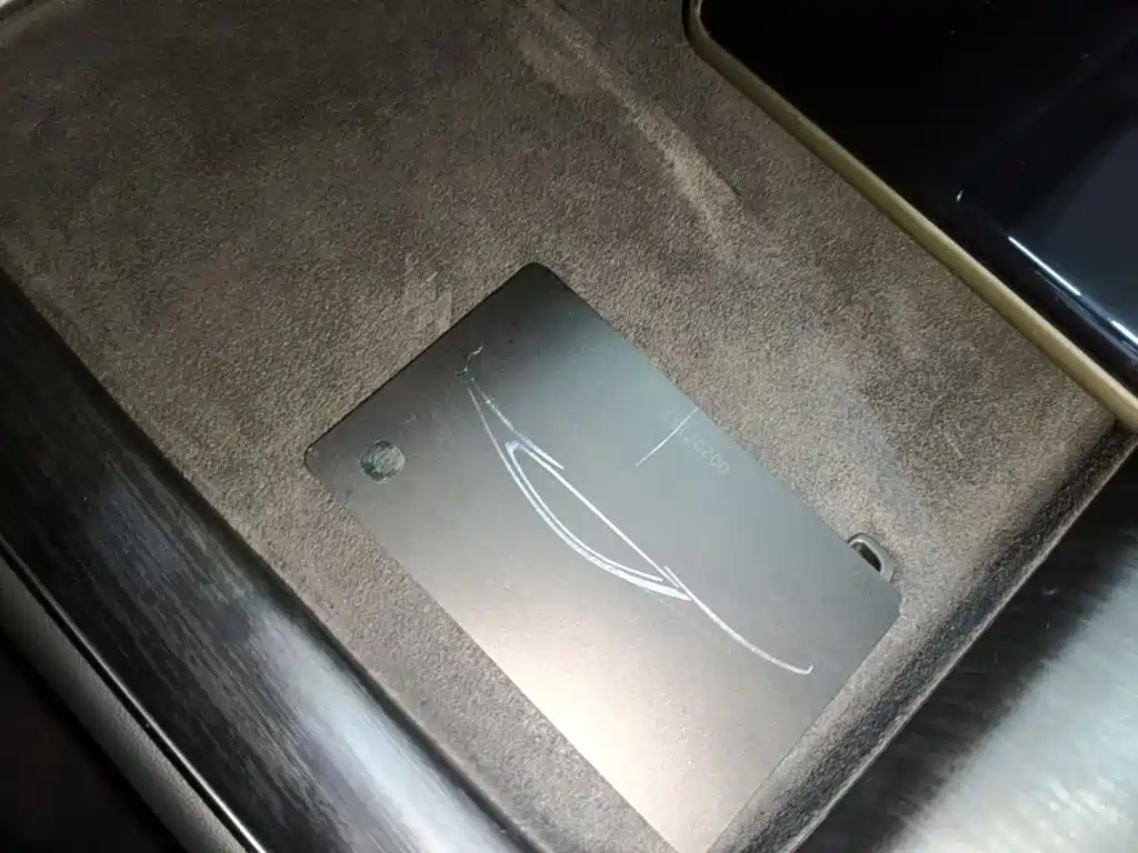 Xiaomi SU7 2024 Smart Drive