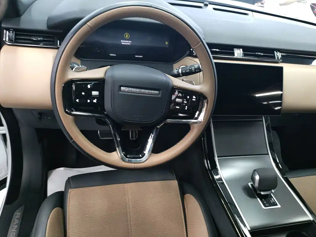 Land Rover Velar — миниатюра 4