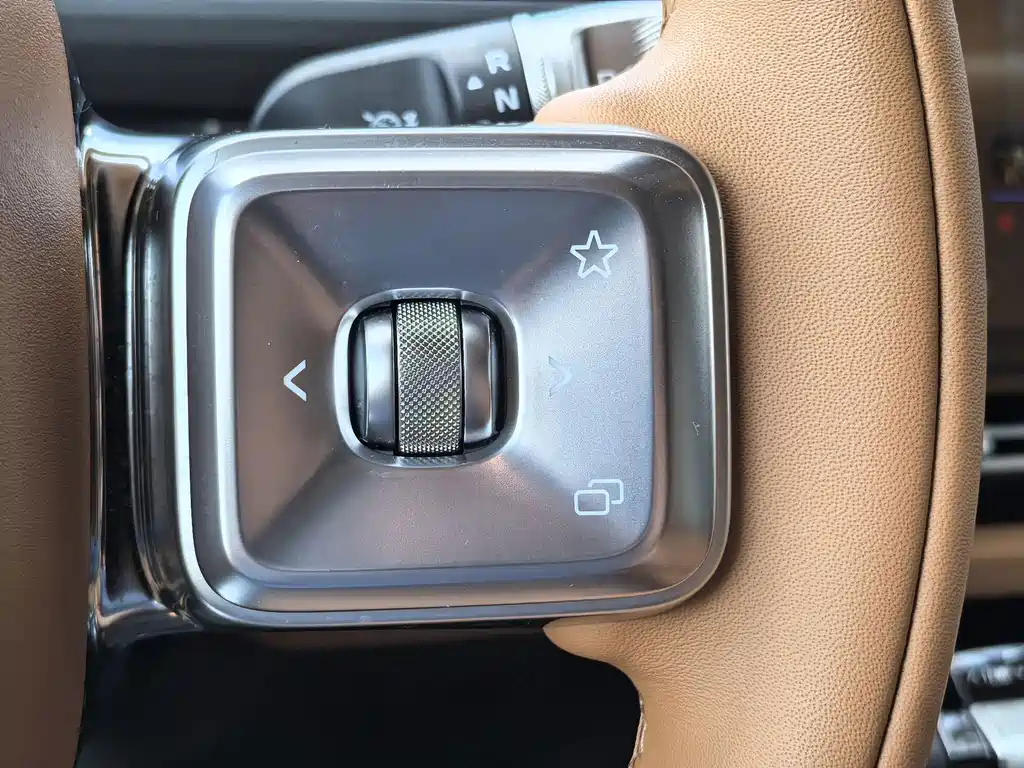 iCAR iCAR V27 — миниатюра 19