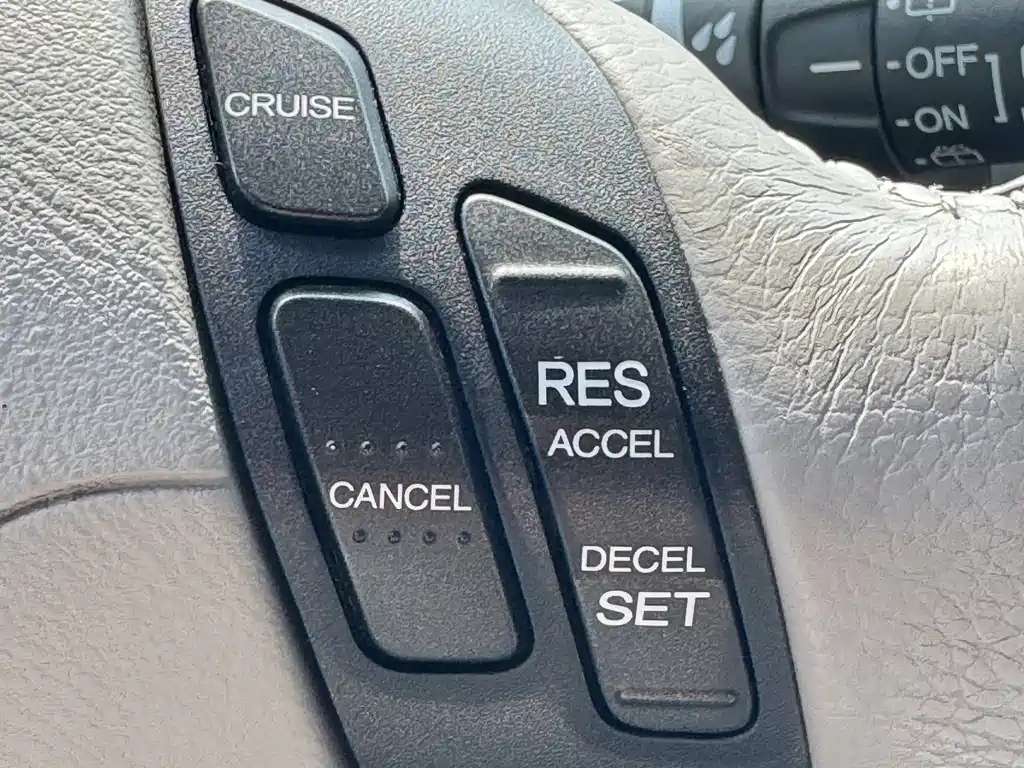 Honda Elysion — миниатюра 22