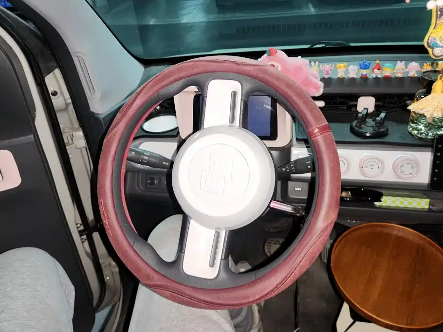Wuling MINIEV — миниатюра 15