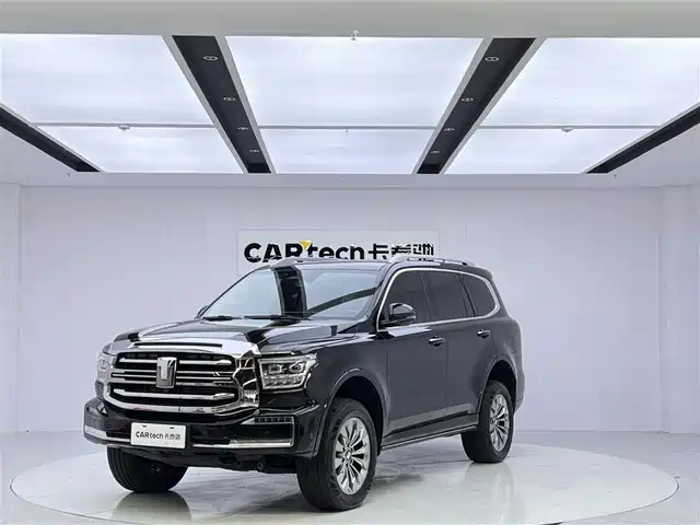 2023 TANK 500
