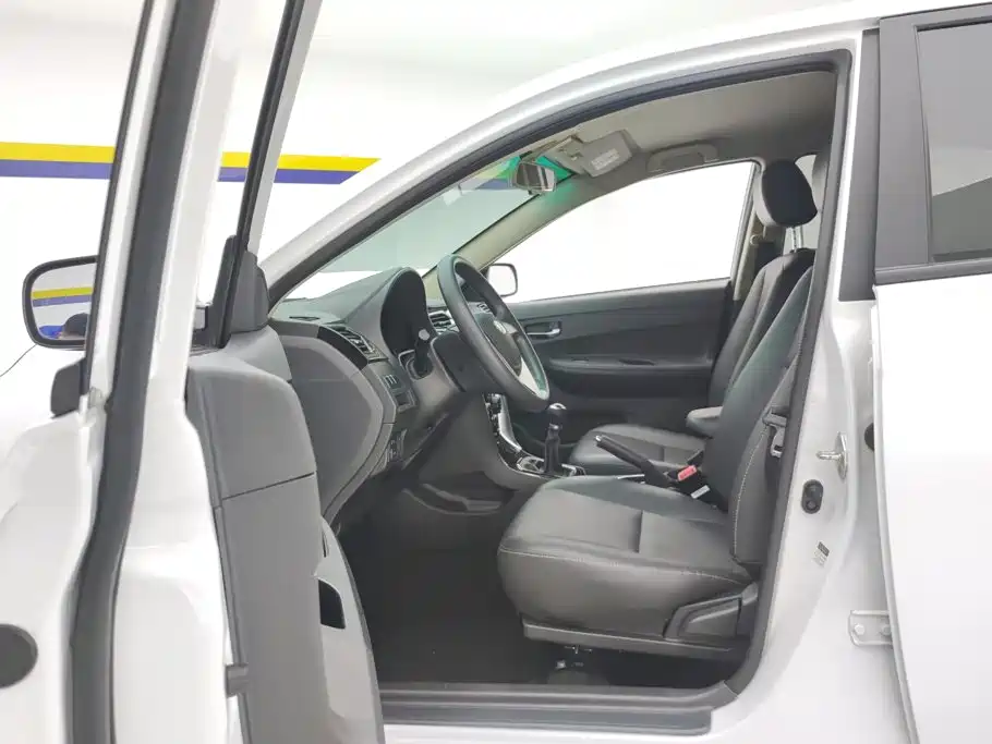 BYD F3 — миниатюра 9
