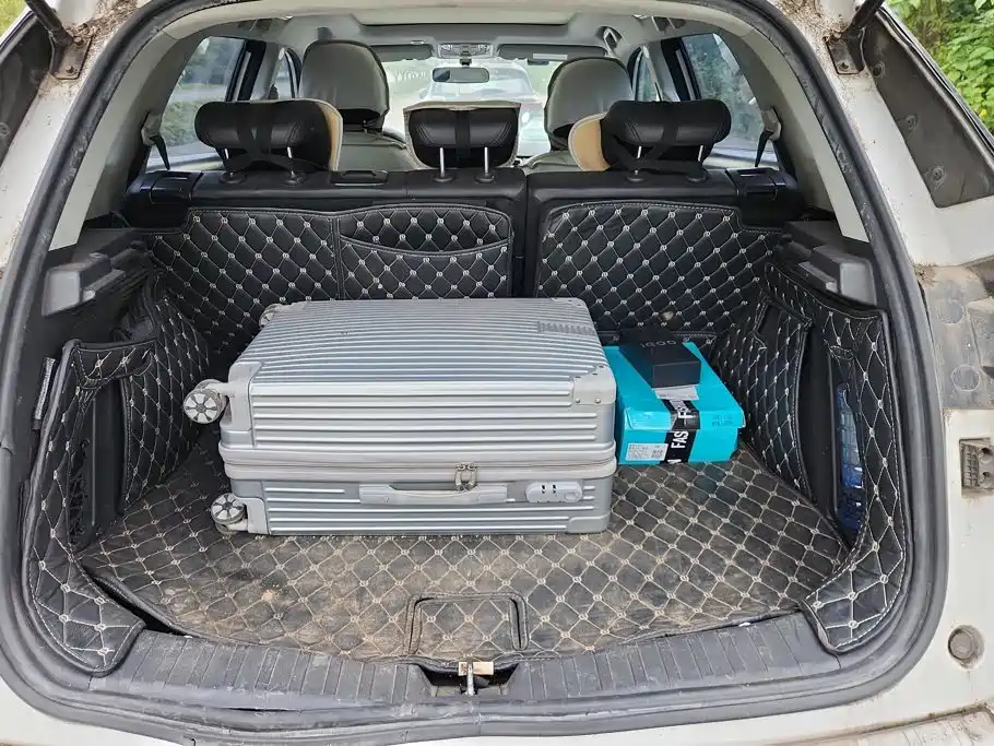 Haval H6 Coupe — миниатюра 4